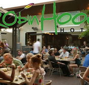 Robin Hood Hotel - Northern Rivers Accommodation