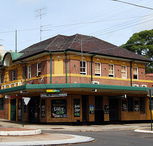 Duke of Wellington Hotel - Northern Rivers Accommodation