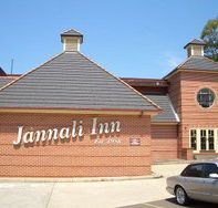 Jannali Inn - Northern Rivers Accommodation