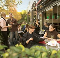 Jacksons on George - Northern Rivers Accommodation