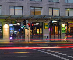 Rushcutters Bay NSW Northern Rivers Accommodation