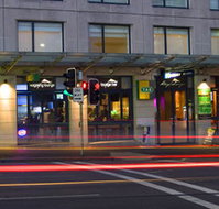 Key Largo Bar  Bistro - Northern Rivers Accommodation
