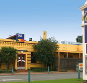 Castello's at Pakenham - Northern Rivers Accommodation