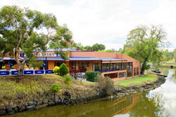 Travancore VIC Northern Rivers Accommodation