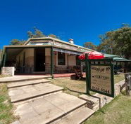 Greenman Inn - Northern Rivers Accommodation