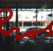 Rrose Bar - Northern Rivers Accommodation