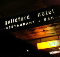 Guildford Hotel - Northern Rivers Accommodation