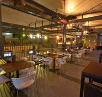 Commercial Hotel - Parramatta - Northern Rivers Accommodation