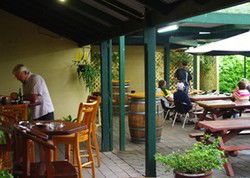 Pitt Town NSW Northern Rivers Accommodation