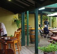 Bird In Hand Inn - Northern Rivers Accommodation