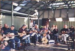  Northern Rivers Accommodation