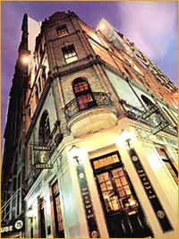 The Forbes Hotel - Northern Rivers Accommodation 1