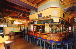 Earl Of Leicester Hotel - Northern Rivers Accommodation 1