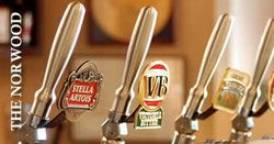Norwood Hotel - Northern Rivers Accommodation 1