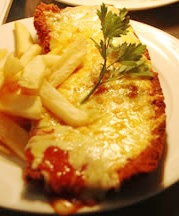 Kelly's On King - Northern Rivers Accommodation 1