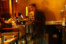 Kuleto's Bar - Northern Rivers Accommodation 1