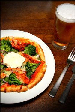 Madam De Biers Hotel Bar - Northern Rivers Accommodation 1