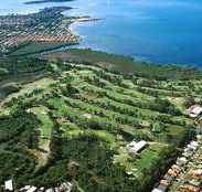 Redland Bay Golf Club - Northern Rivers Accommodation