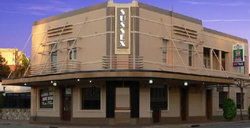 Sussex Hotel - Northern Rivers Accommodation 1