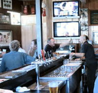 Railway Club Hotel - Northern Rivers Accommodation