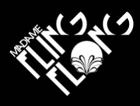 Madame Fling Flong - Northern Rivers Accommodation 1