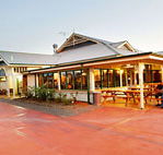 Potters Hotel and Brewery