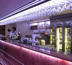 Helm Bar - Northern Rivers Accommodation 1