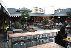 Albion Hotel - Northern Rivers Accommodation 1