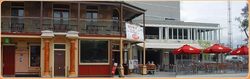 Red Cow - Northern Rivers Accommodation 1