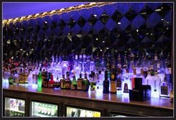 Sapphire Lounge - Northern Rivers Accommodation 1