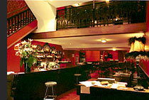 The Vanguard - Northern Rivers Accommodation 1