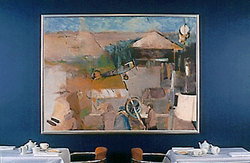 Hinklers Restaurant And Bar - Northern Rivers Accommodation 1