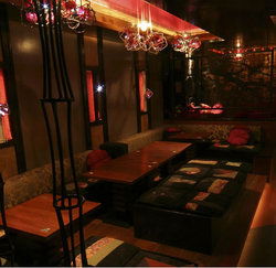 Lychee Lounge - Northern Rivers Accommodation 1