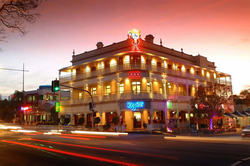 Regatta Hotel - Northern Rivers Accommodation 1