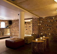 The Fringe Bar
