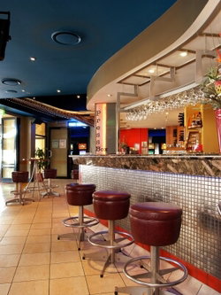 The Caxton Hotel - Northern Rivers Accommodation 1