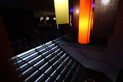 Aurora Bar - Northern Rivers Accommodation 1