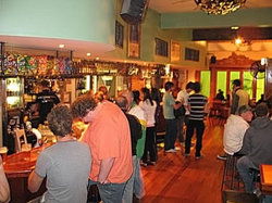 Barwon Club - Northern Rivers Accommodation 1