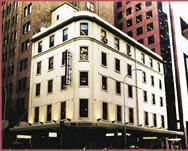 Barangaroo NSW Northern Rivers Accommodation