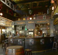 MJ Finnegans Irish Pub - Northern Rivers Accommodation