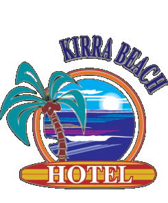 Kirra Beach Hotel - Northern Rivers Accommodation 1