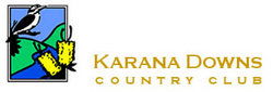 Karana Downs Country Golf Club - Northern Rivers Accommodation 1