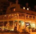 Joseph Alexanders Restaurant  Piano Bar - Northern Rivers Accommodation