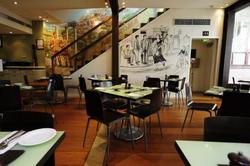 Amoroma Ristorante - Northern Rivers Accommodation 1