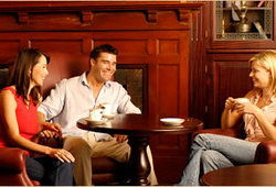 PJ Gallaghers Irish Pub - Parramatta - Northern Rivers Accommodation 1