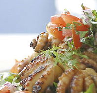 Nicks Bar and Grill - Northern Rivers Accommodation