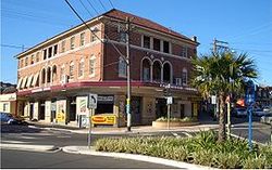 Earlwood Hotel - Northern Rivers Accommodation 1