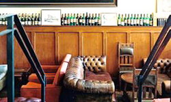 The Melbourne Supper Club - Northern Rivers Accommodation 1