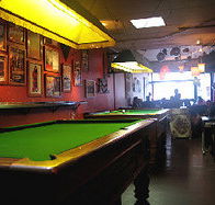 The Elwood Lounge - Northern Rivers Accommodation