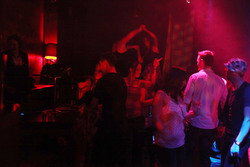 The Lounge - Northern Rivers Accommodation 1